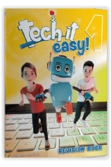 TECH IT EASY 1 REVISION BOOK